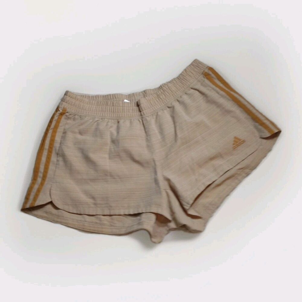 ADIDAS Womens aeroready shorts Size M